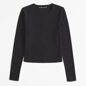 Abercrombie & Fitch | Long Sleeve Shirt